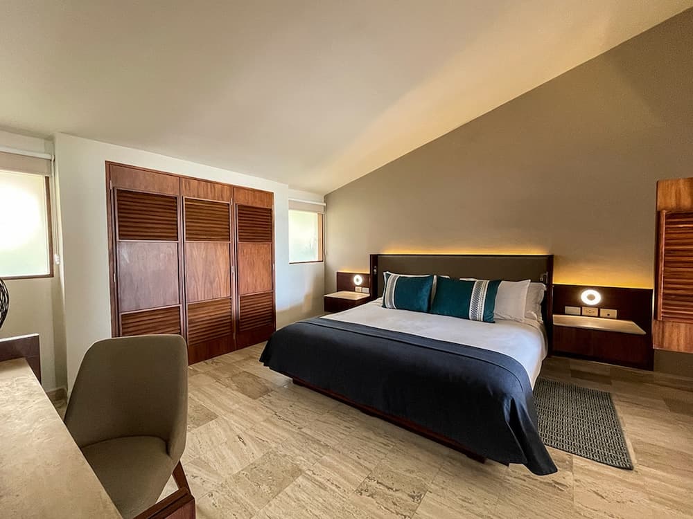 Grand Park Royal Cancun -  All Inclusive