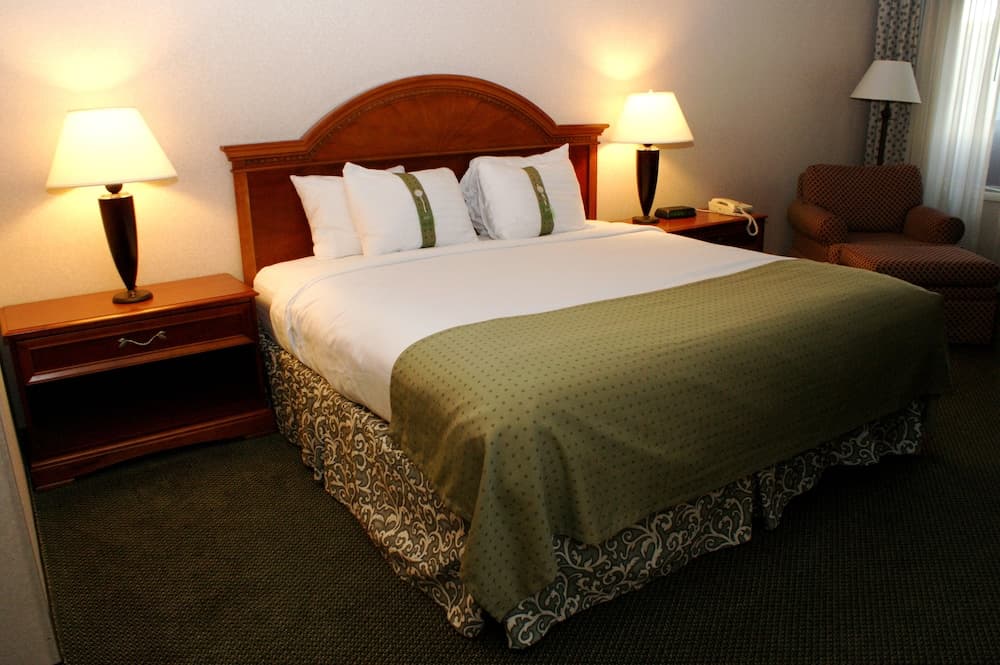 Holiday Inn Great Falls- Convention Center by IHG