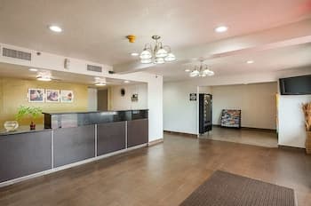 Studio 6 Fort Worth, TX - Meacham