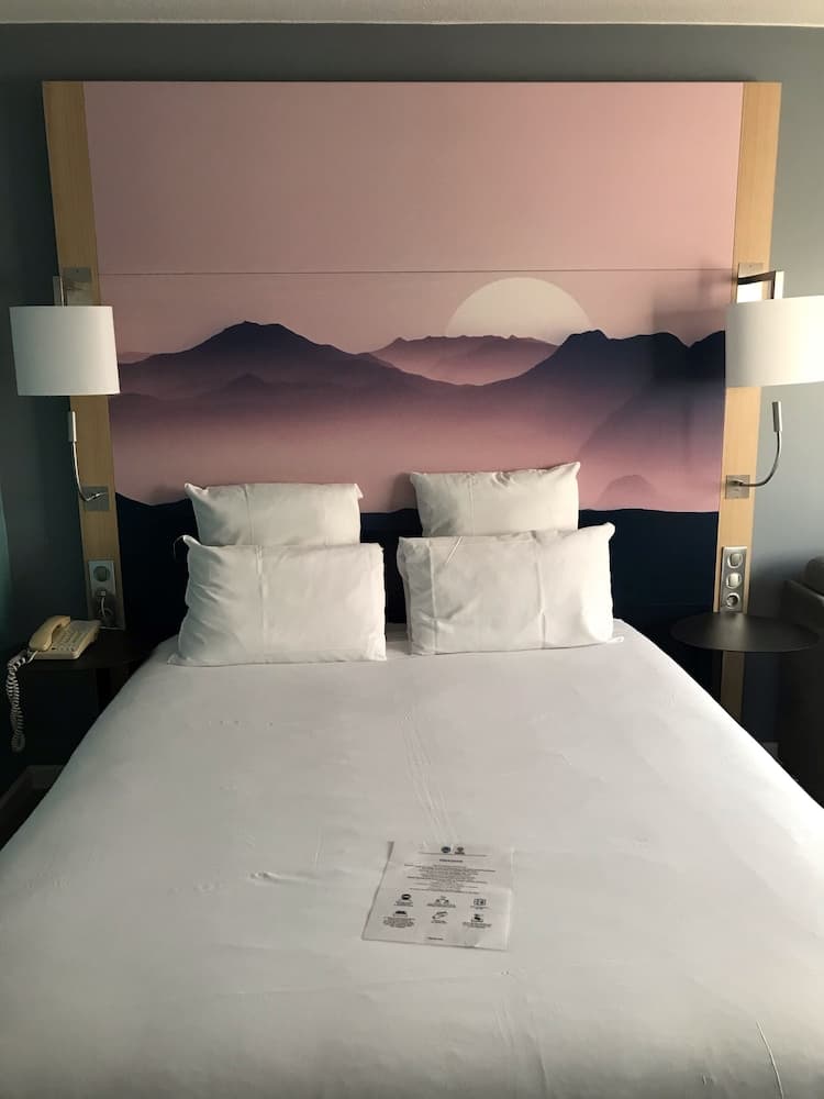 Mercure Annemasse Porte de Genève