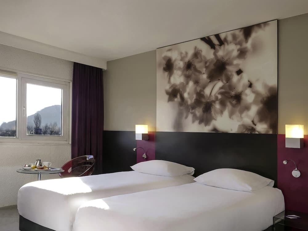 Mercure Annemasse Porte de Genève