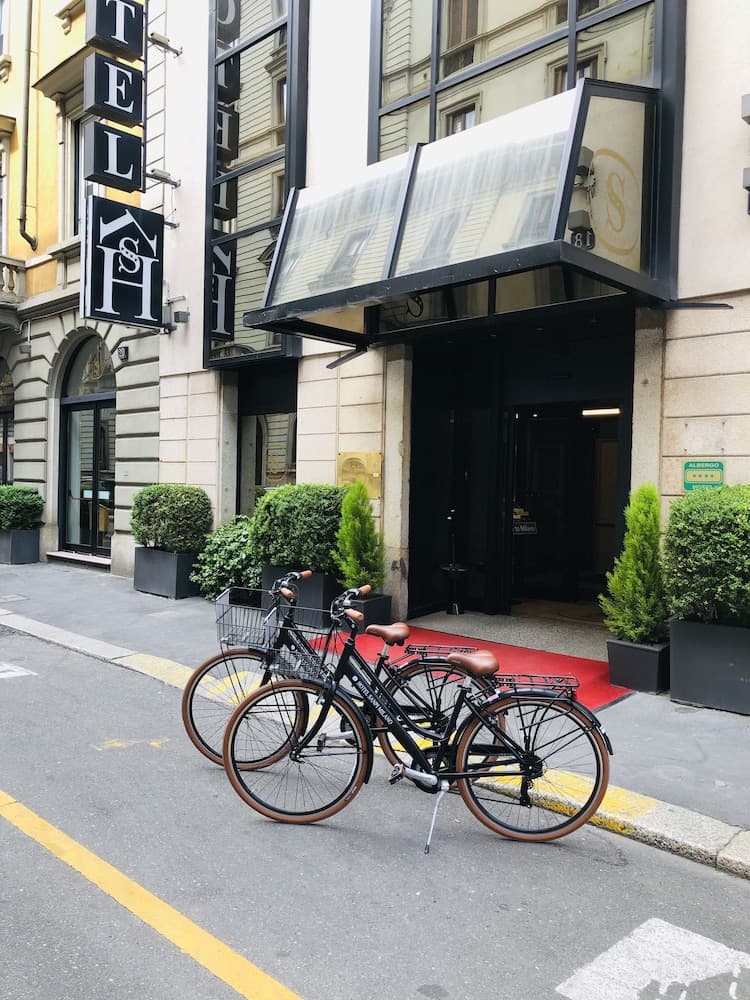 hotel image