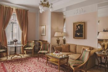 Grand Hotel Europe, A Belmond Hotel, St Petersburg