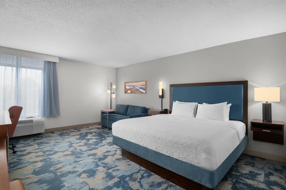 Hampton Inn Memphis/Southaven