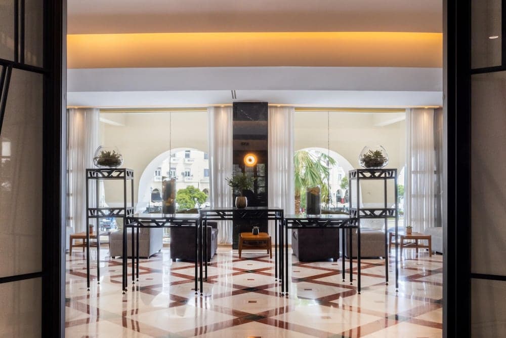 Electra Palace Thessaloniki