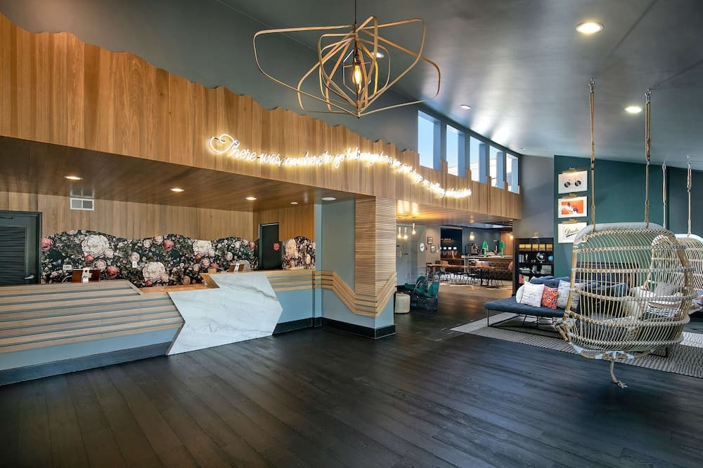 The Wayfarer San Luis Obispo, Tapestry Collection by Hilton