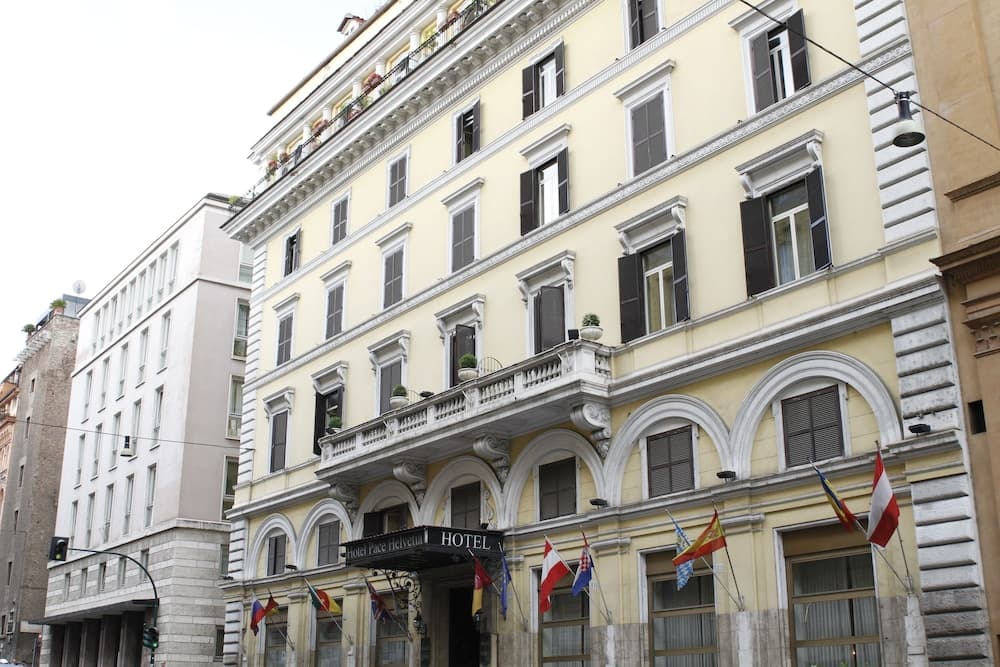 hotel image