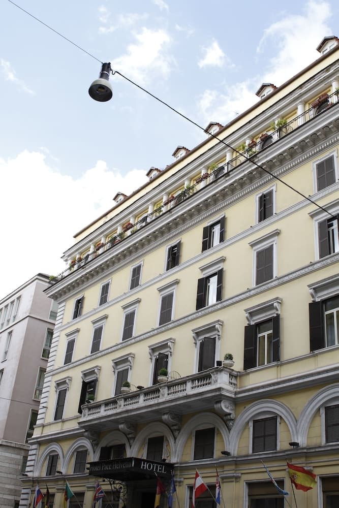 hotel image