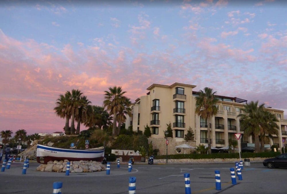 hotel image