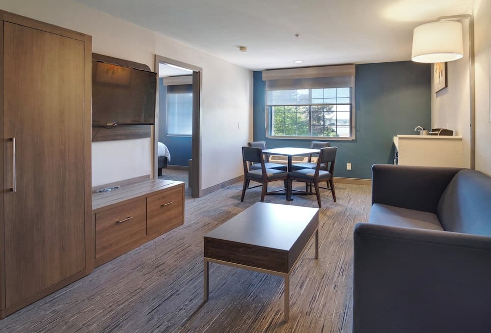 Holiday Inn Express Portland East - Troutdale by IHG