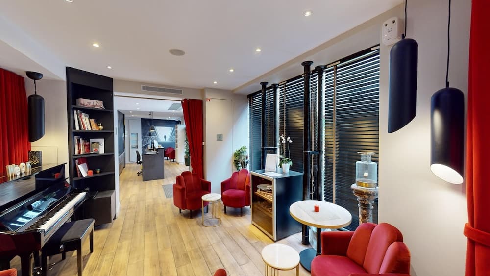 Best Western Hotel Opéra Drouot