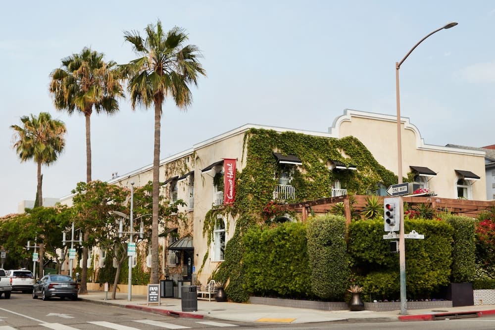 hotel image
