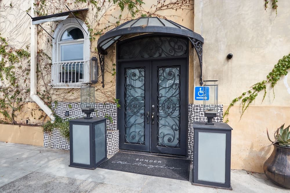 hotel image