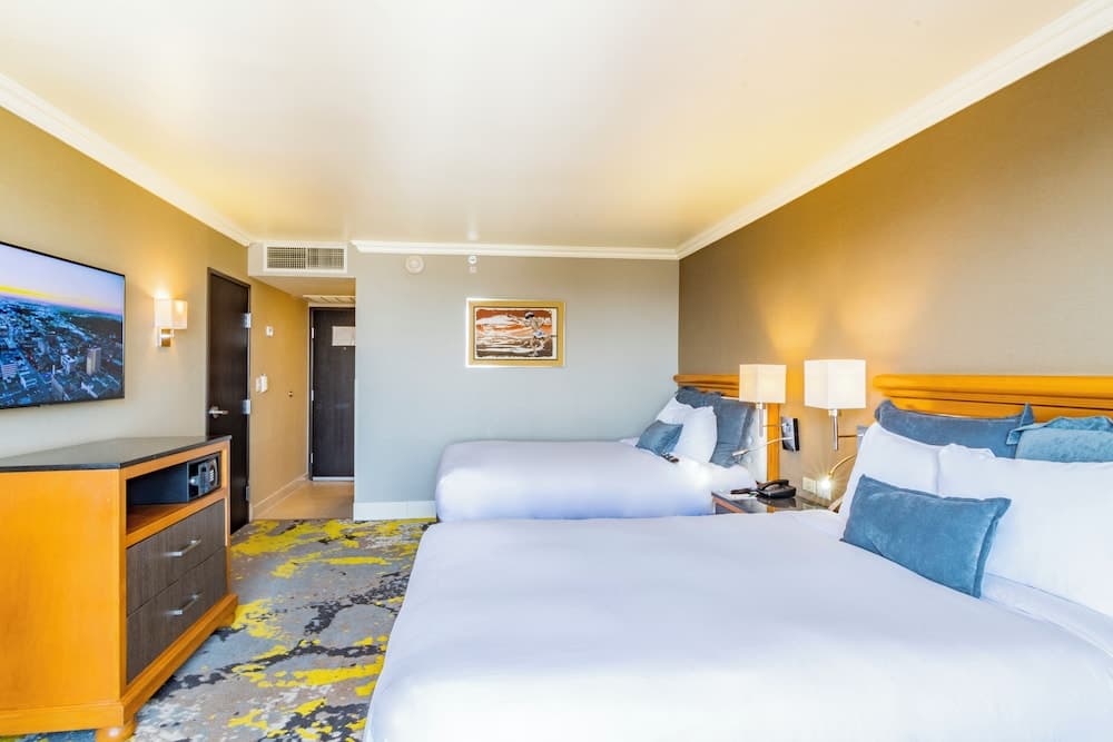 Hotel Lucerna Ciudad Juarez