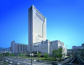 RIHGA Royal Hotel Kokura