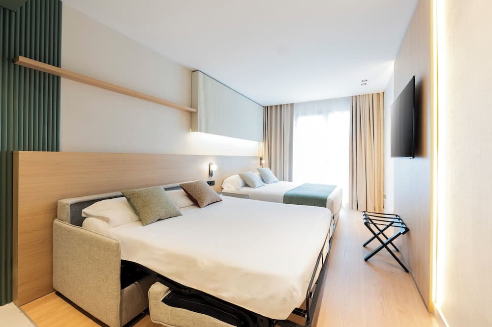 Aparthotel Atenea Calabria