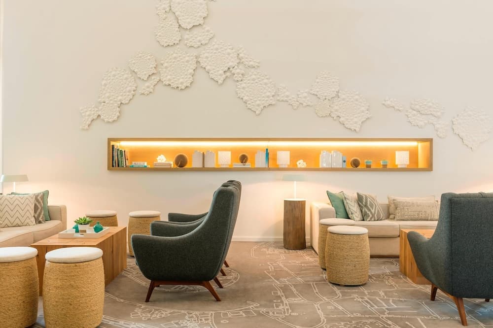 Le Royal Meridien Beach Resort And Spa