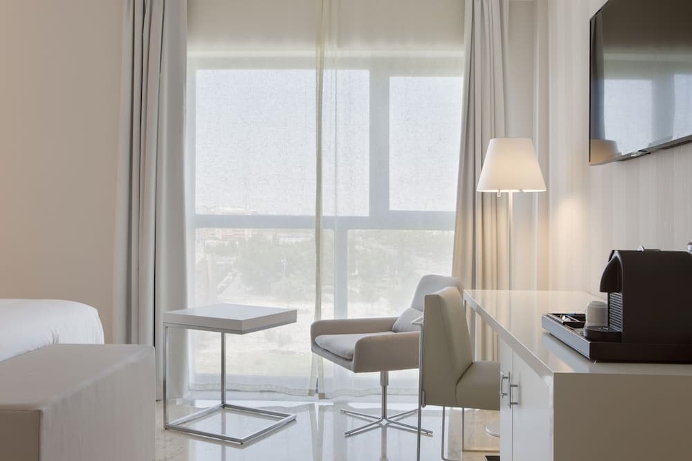 NH Ciudad de Zaragoza