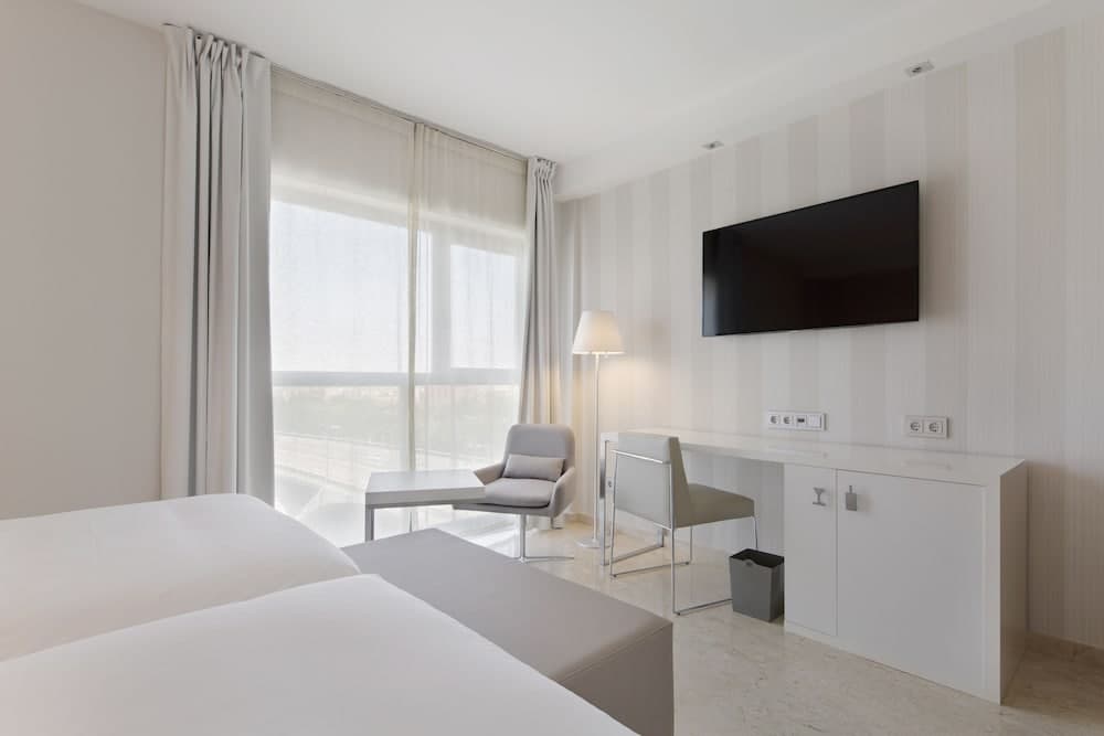 NH Ciudad de Zaragoza