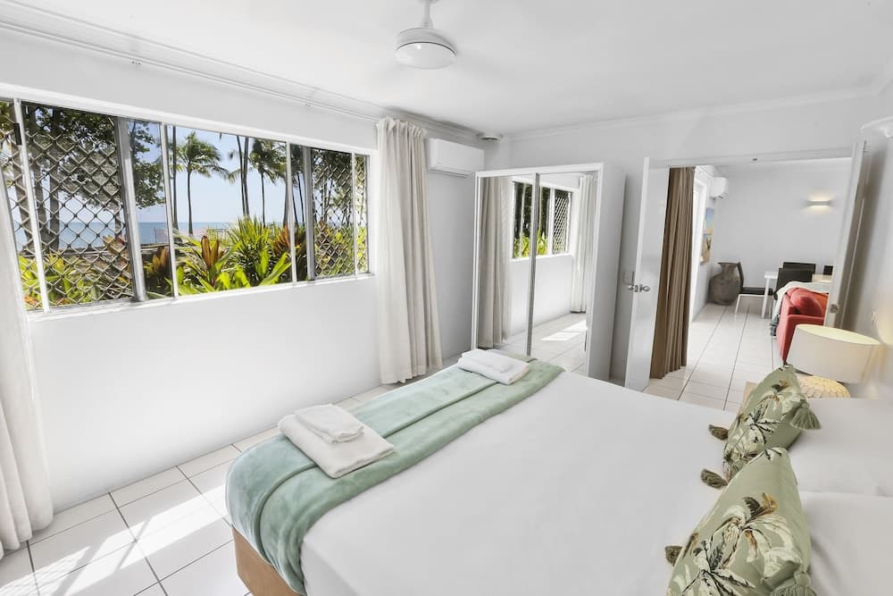 Agincourt Beachfront Apartments