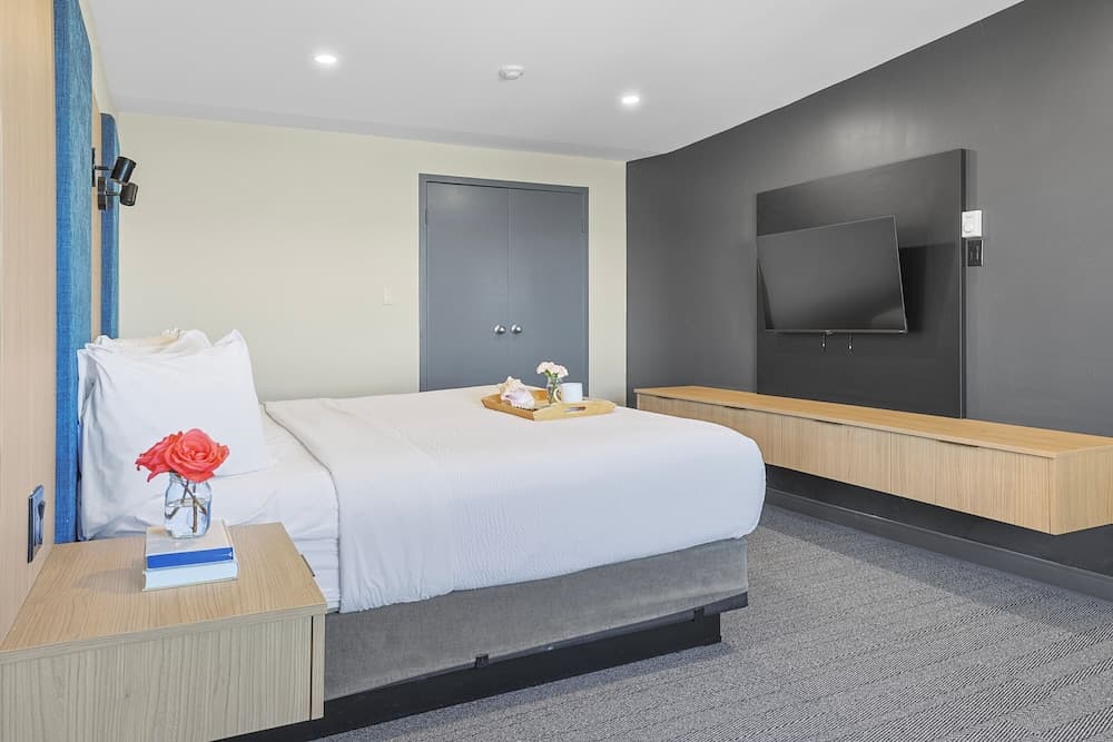 The Jordan Ramada by Wyndham