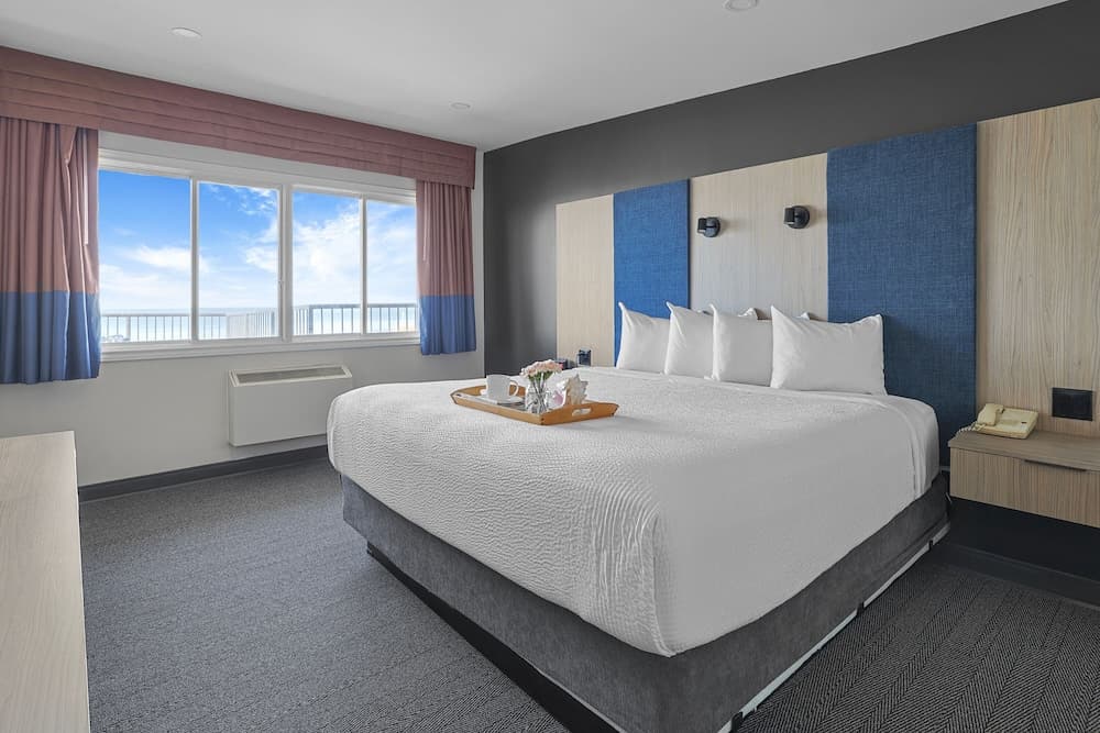 The Jordan Ramada by Wyndham