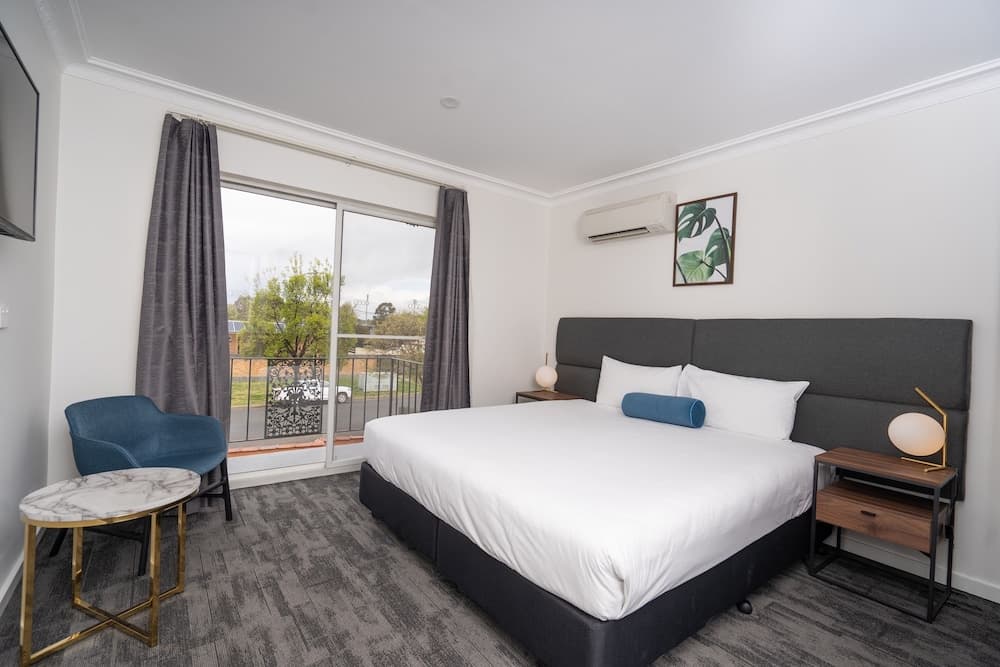 Littomore Suites Bathurst