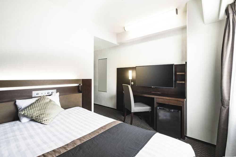 Hotel new Hankyu Osaka Annex