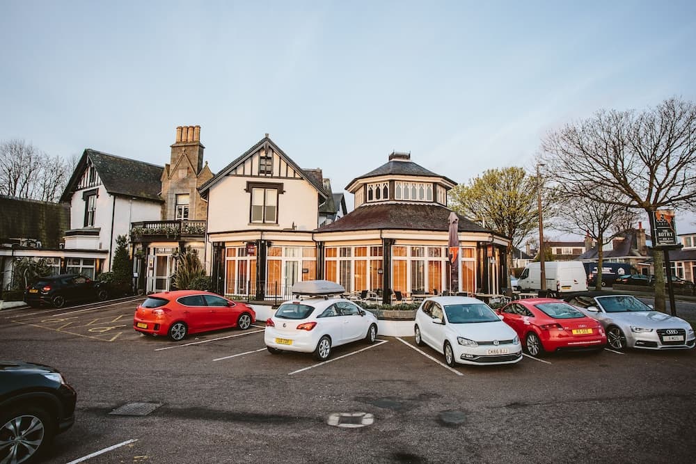 hotel image