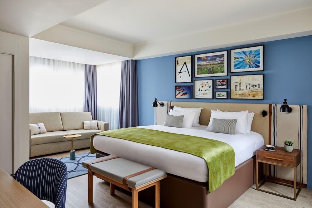 Hotel Indigo Madrid - Princesa by IHG