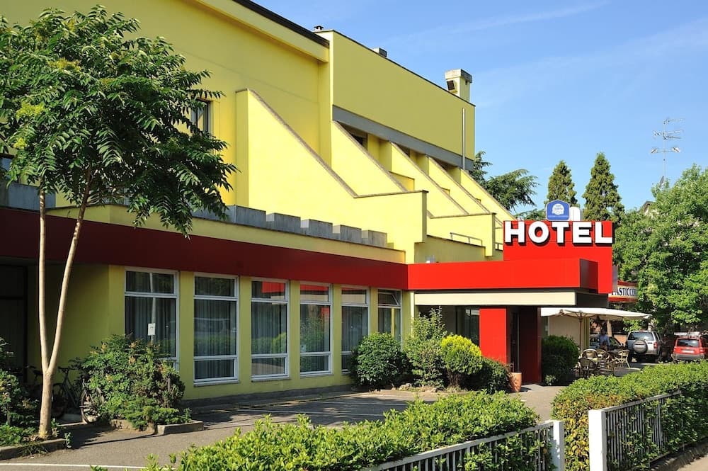 hotel image