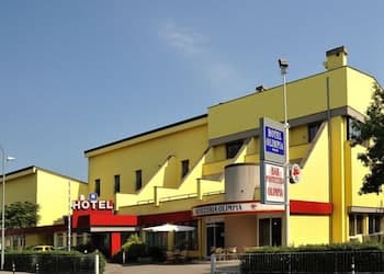 Hotel Olimpia