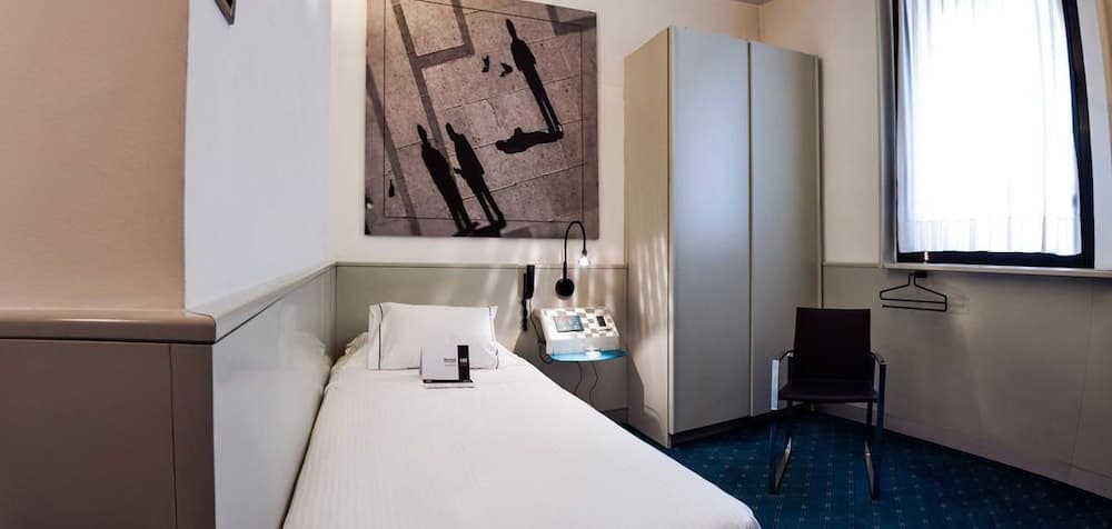 Hotel Milano