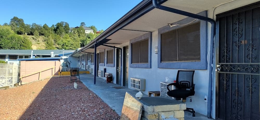 Travelodge by Wyndham Ruidoso