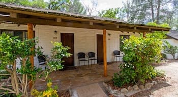 Warner Springs Ranch