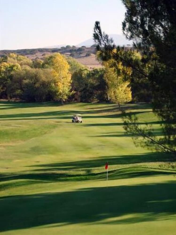 Warner Springs Ranch