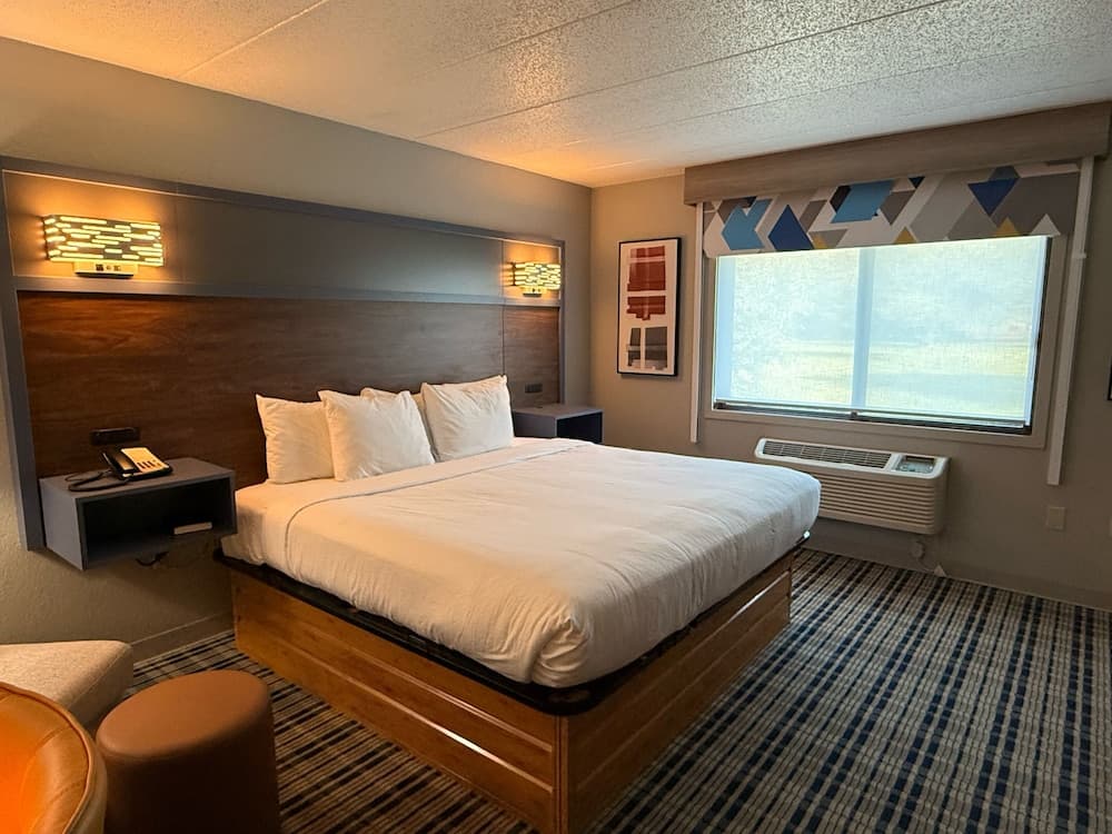 AmericInn by Wyndham Worthington