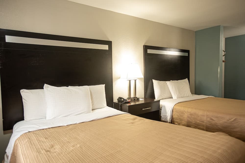 Knights Inn Mount Airy