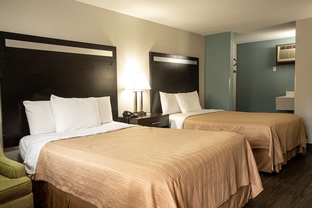 Knights Inn Mount Airy