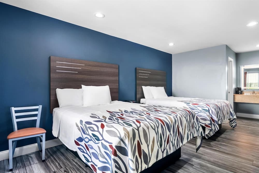 Americas Best Value Inn & Suites Siloam Springs