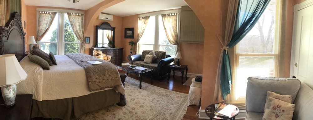 The Mark Addy Bed & Breakfast