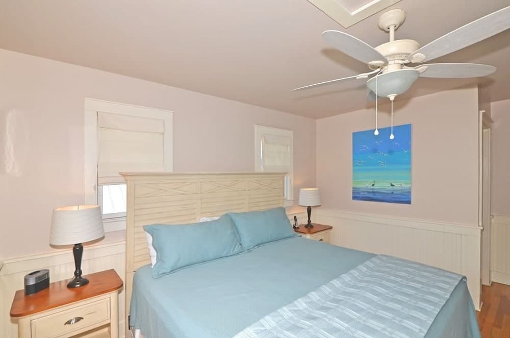 Cottage Rental Agency - Seaside, Florida