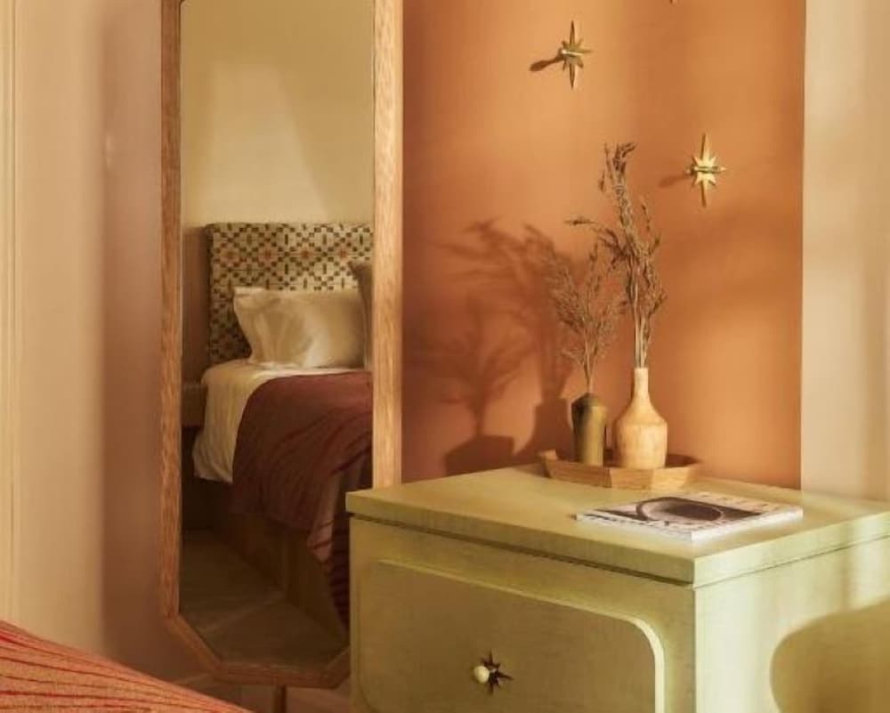 Crafted at Powdermills