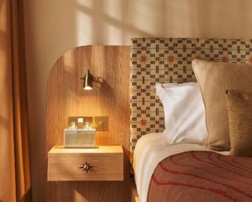 Crafted at Powdermills