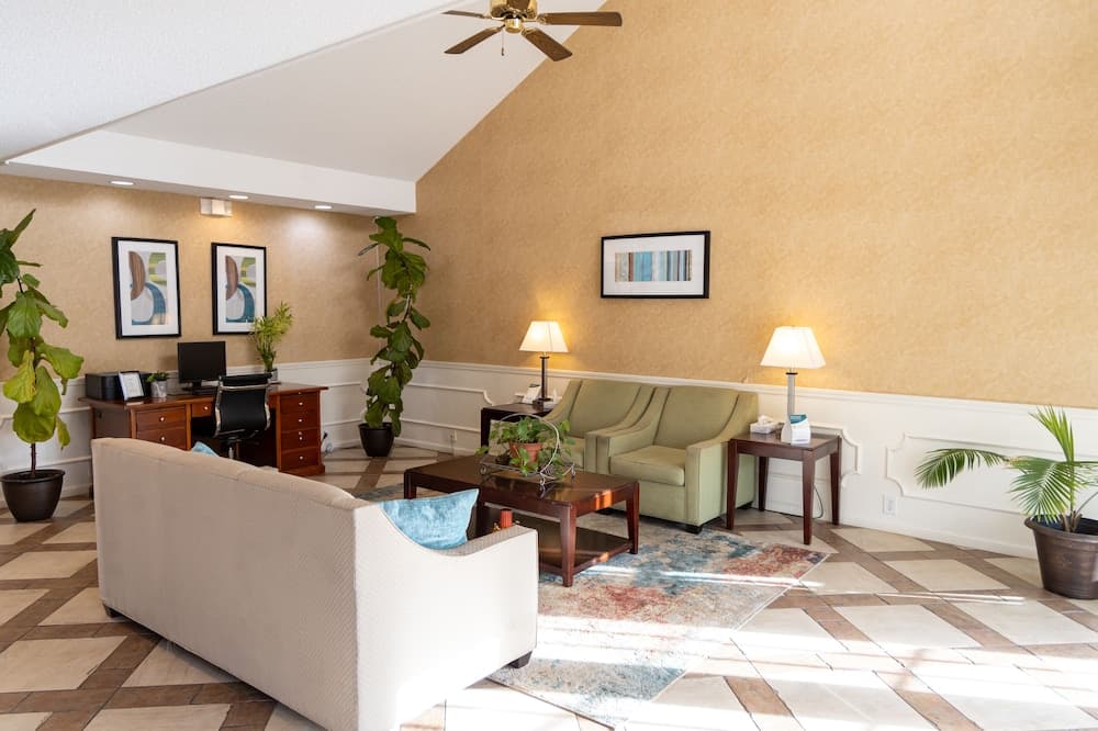 Quality Inn Carrollton Medical Center