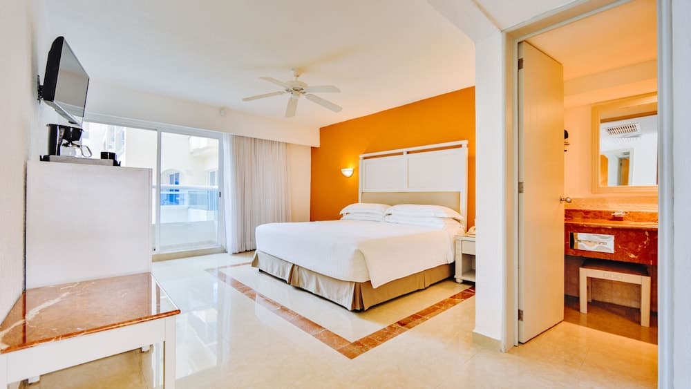 Occidental Costa Cancún All Inclusive