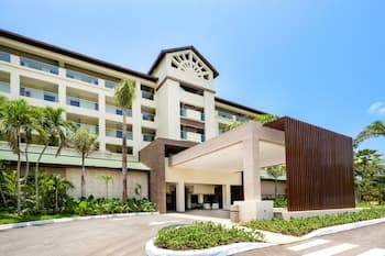 Coral Costa Caribe Beach Resort - All Inclusive