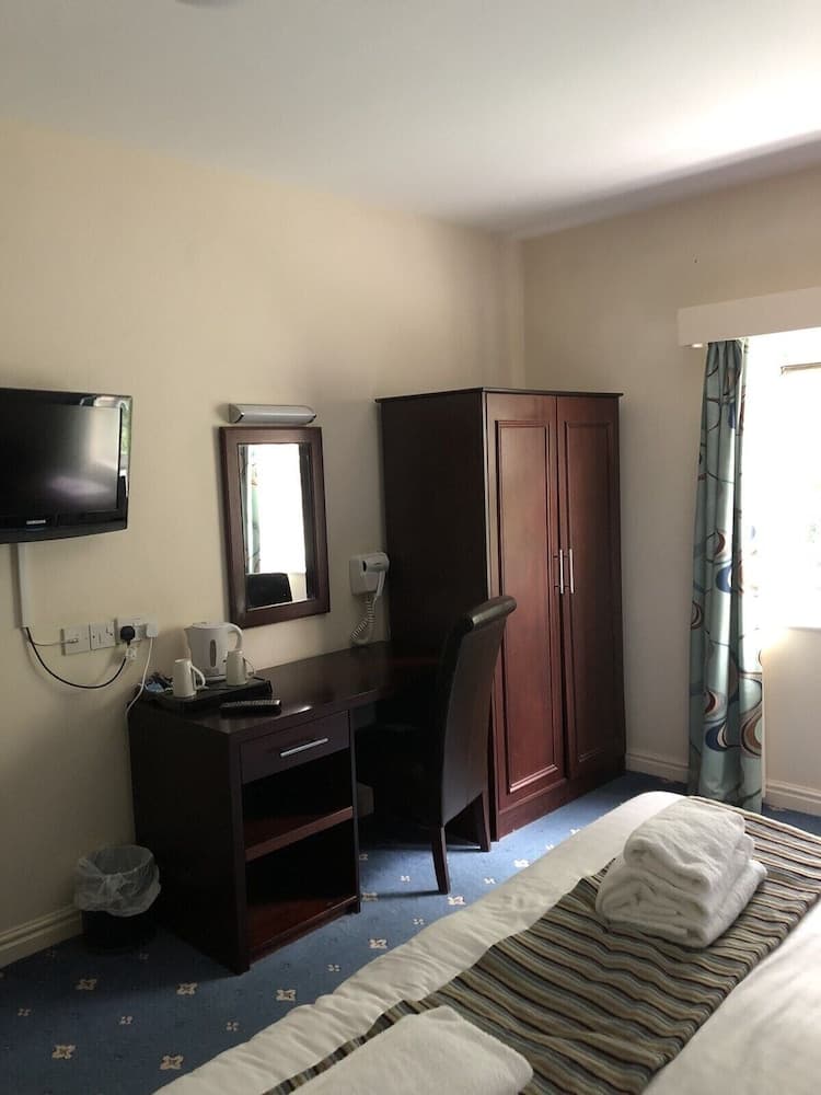 Stafford South Hatherton House Hotel