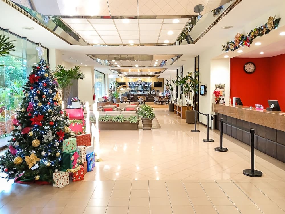 Guadalajara Plaza Expo Business Class