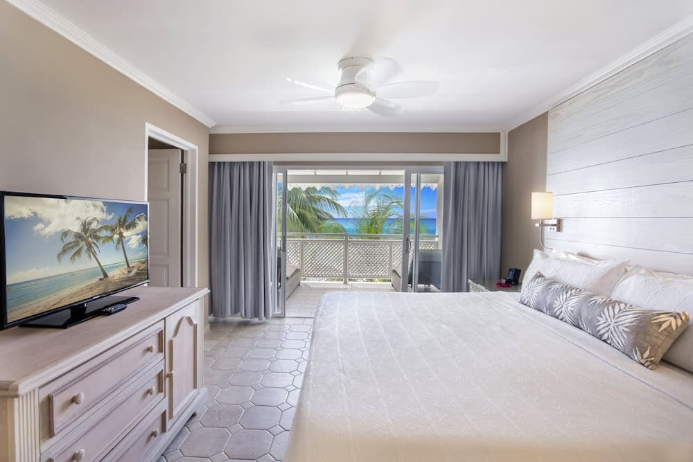 Bougainvillea Barbados